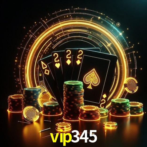 Bônus de Boas-vindas vip345