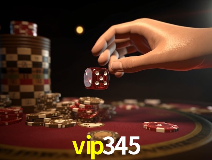 Estatísticas vip345