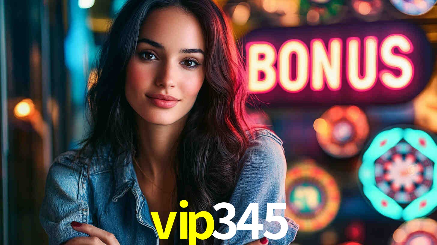 vip345: Seu Cassino Premiado com Pagamentos Rápidos