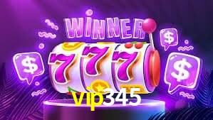 Welcome Bonus vip345