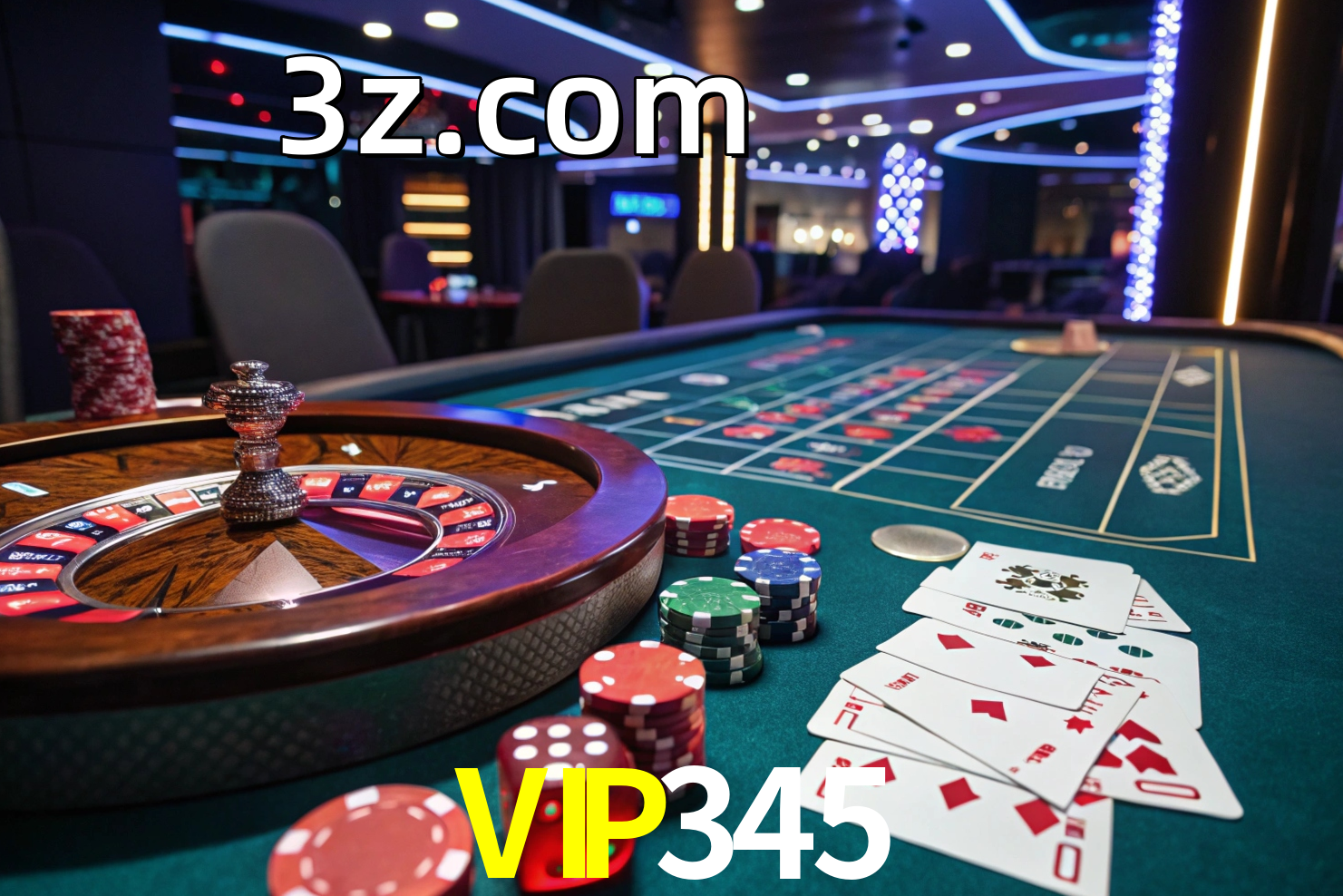 VIP345