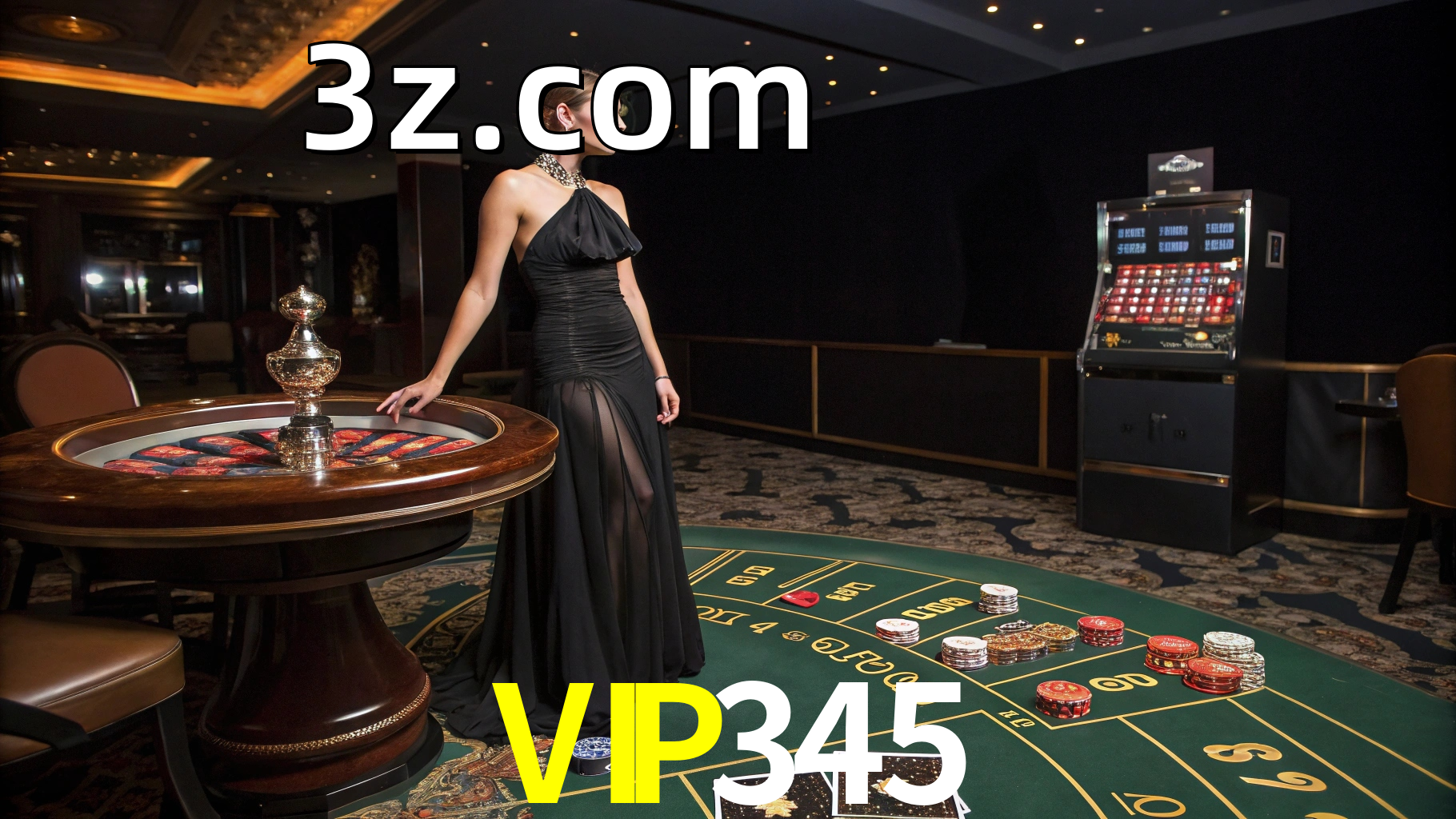 VIP345