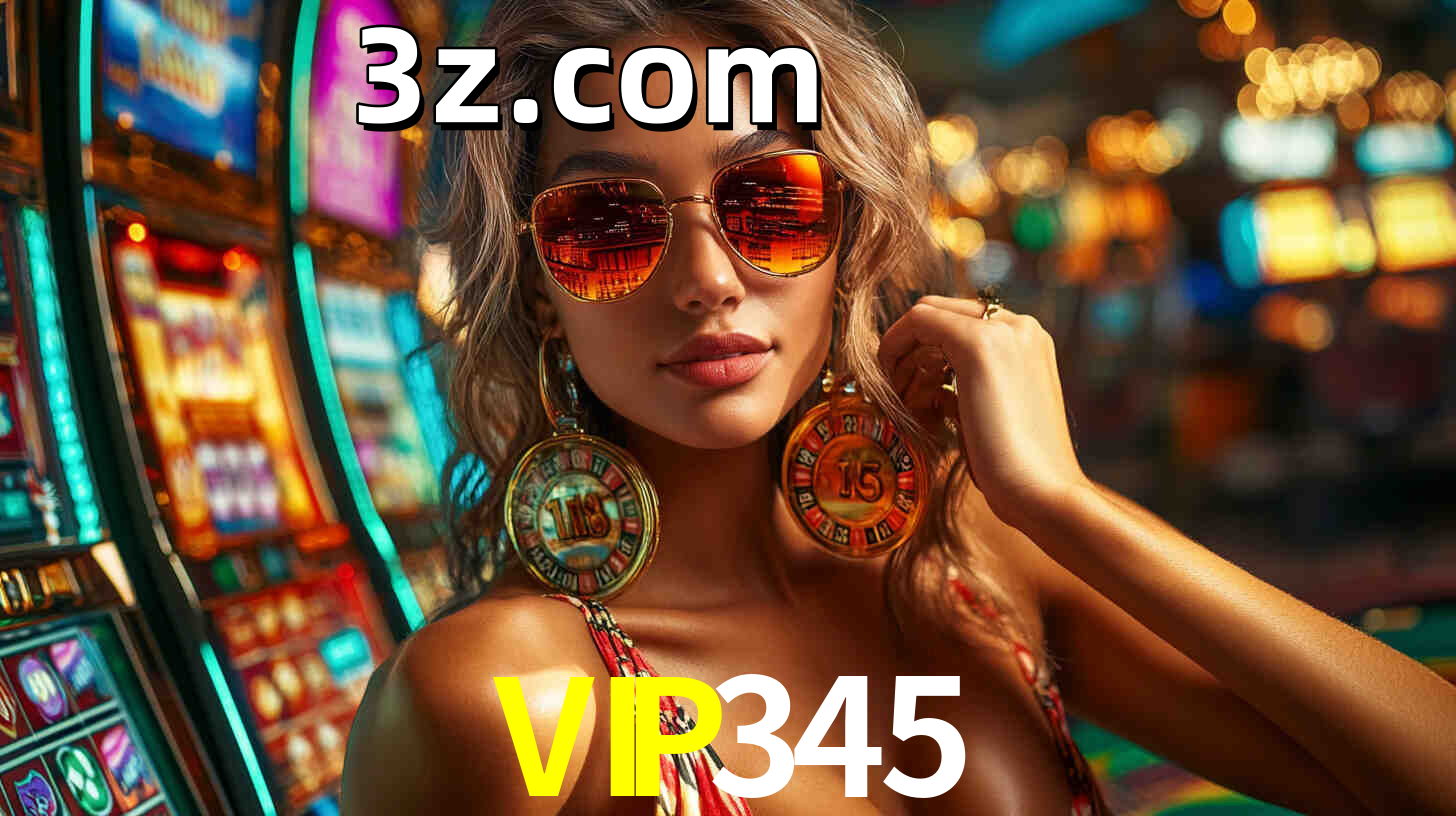 cassino online VIP345