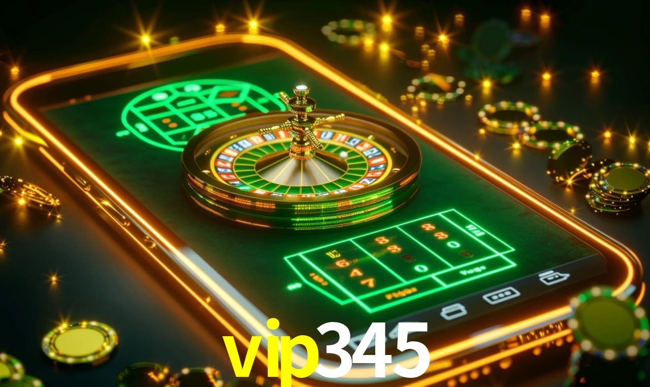 Login Seguro vip345