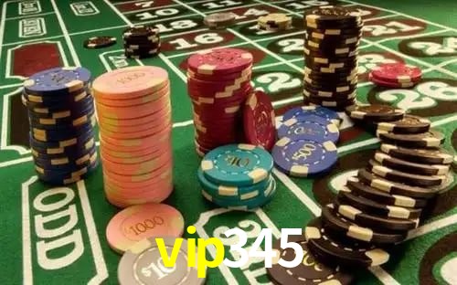 Bônus Generosos e Exclusivos no vip345 para Você!
