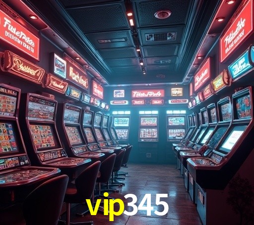 Tecnologia da Plataforma vip345