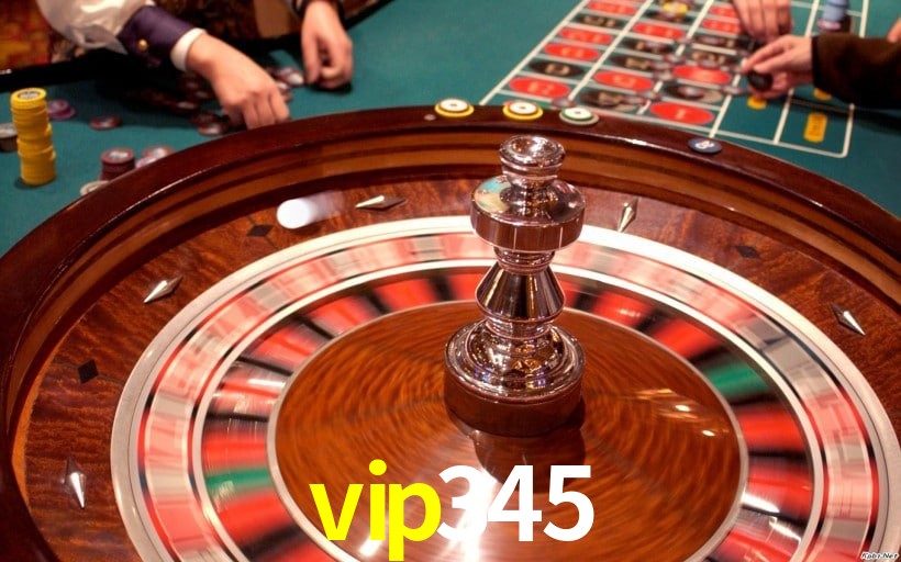 PIX Instantâneo vip345