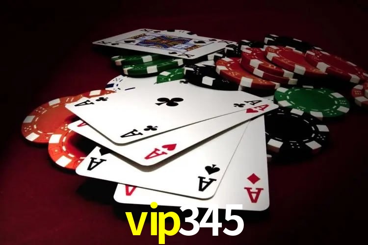 Programa VIP vip345