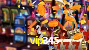 vip345: A Experiência de Casino com Jogos de Mesa ao Vivo