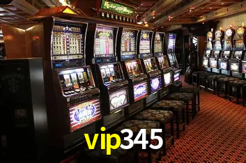 Descubra a Magia dos Jogos de Arcade no vip345