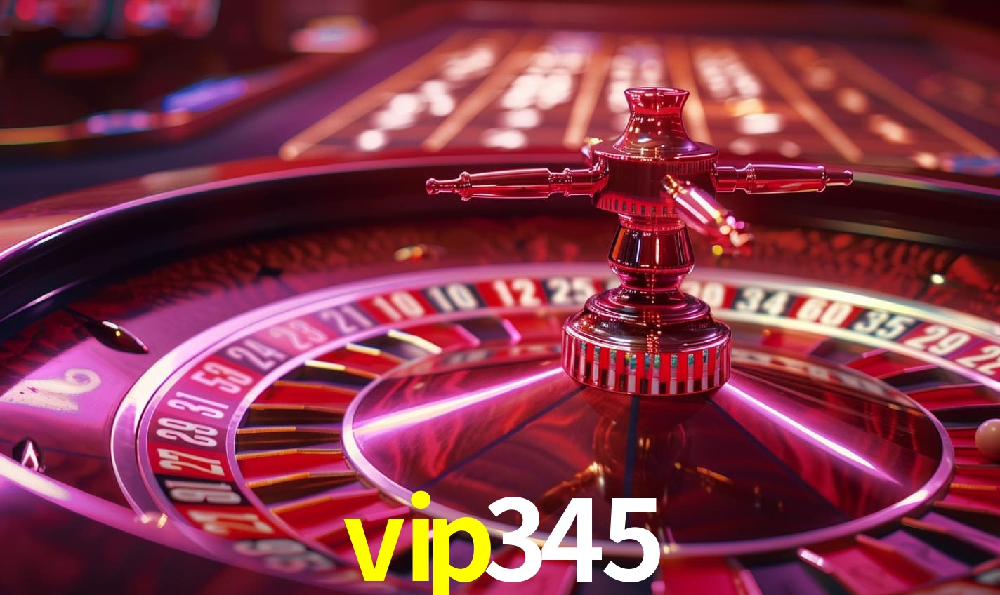 Descubra o Programa VIP da vip345: Vantagens Exclusivas para Jogadores