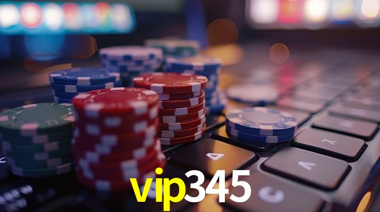 Casino Ao Vivo vip345