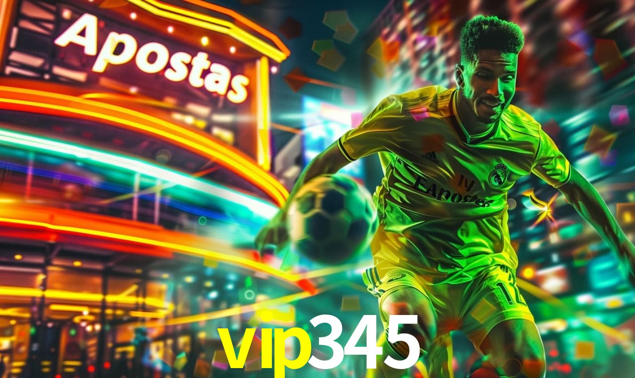 Estatísticas Esportivas vip345