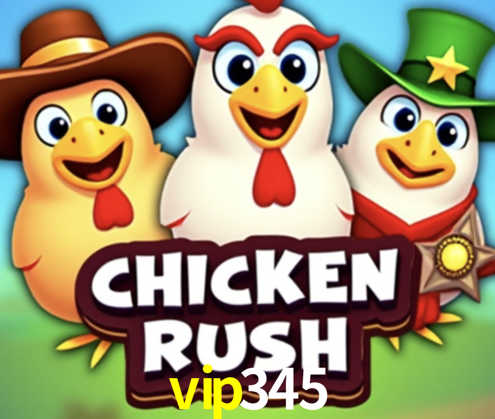 APP oficial da vip345 para mobile