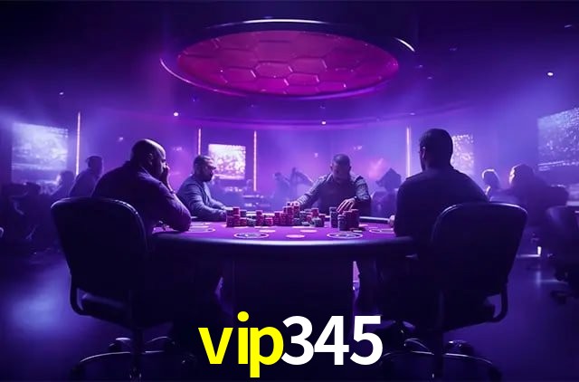Apostas de Futebol vip345