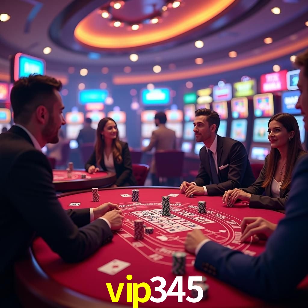 Jogos Exclusivos vip345