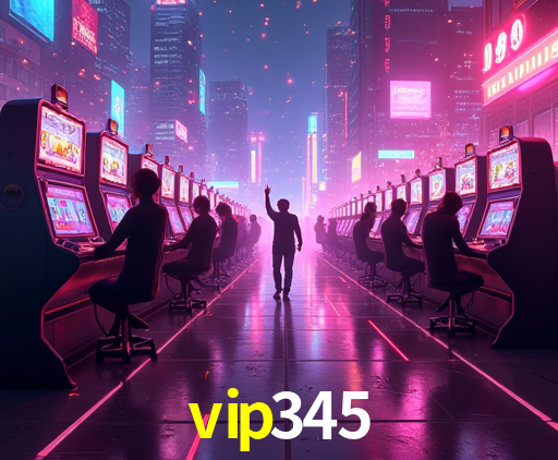 Bônus de Boas-vindas vip345