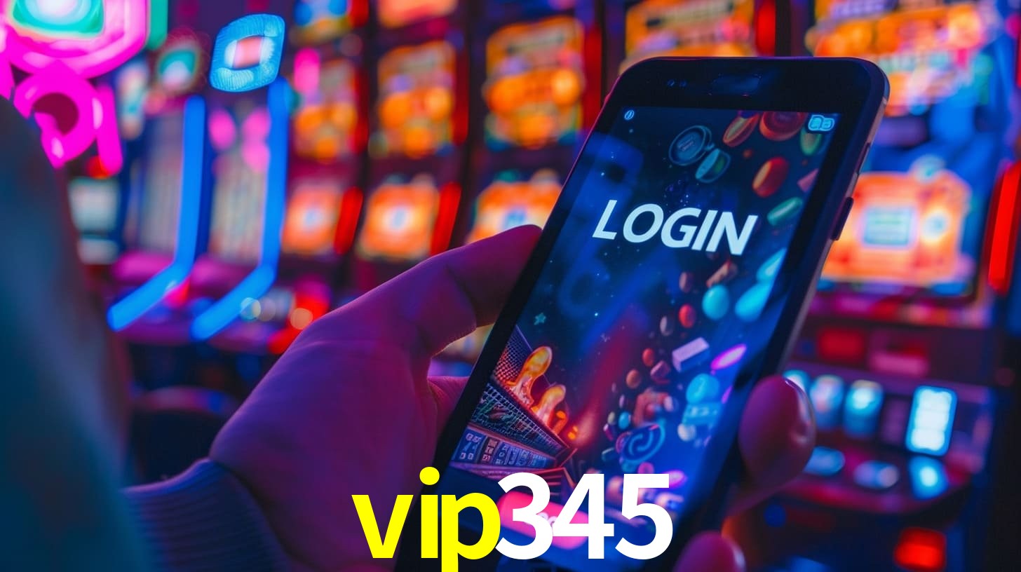Torneios vip345