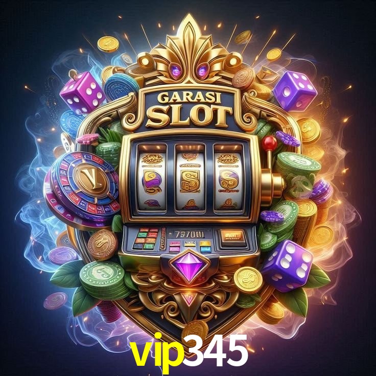 Diretório de Jogos vip345