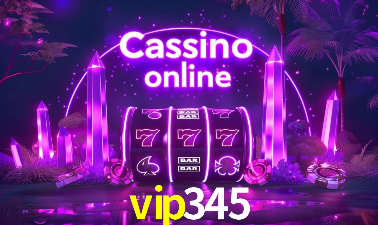 Jogos de Slot vip345