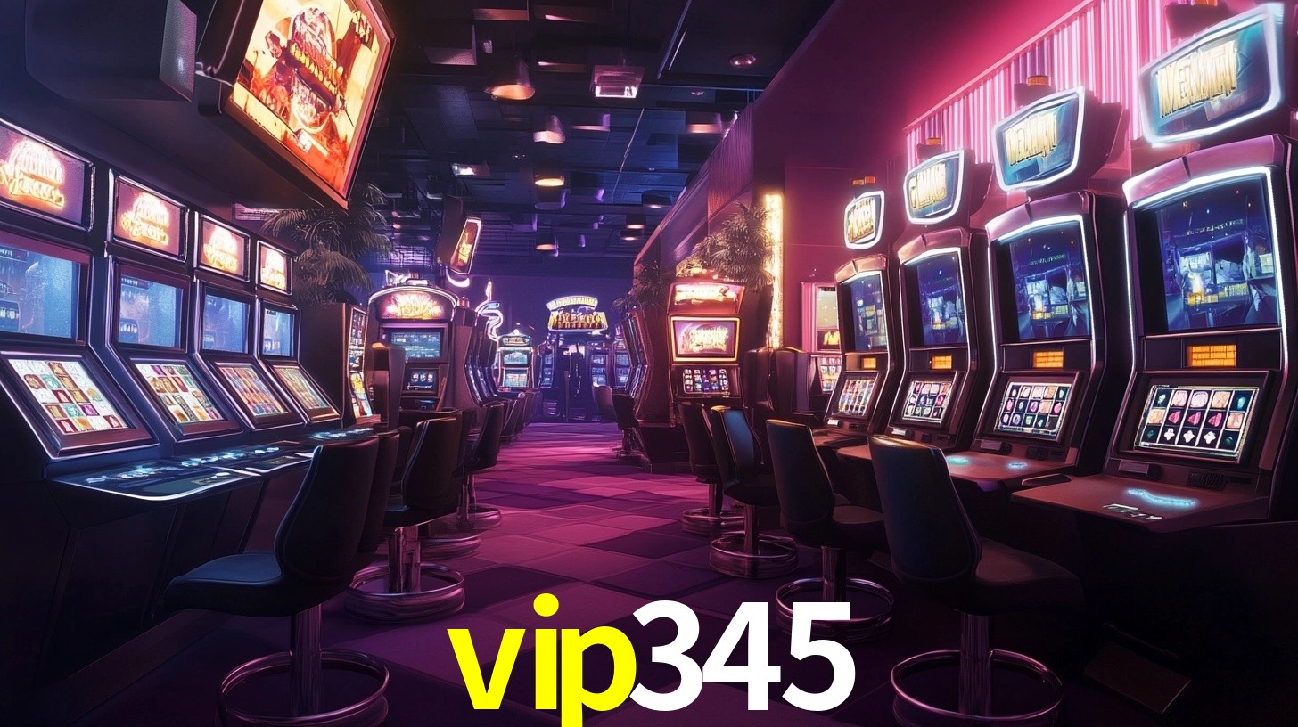 vip345 App Interface