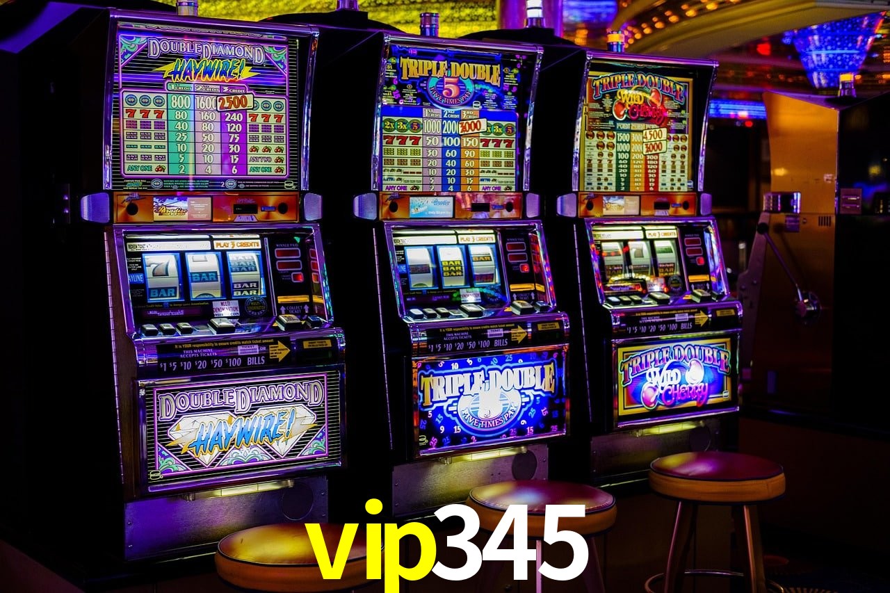 Casino VIP vip345