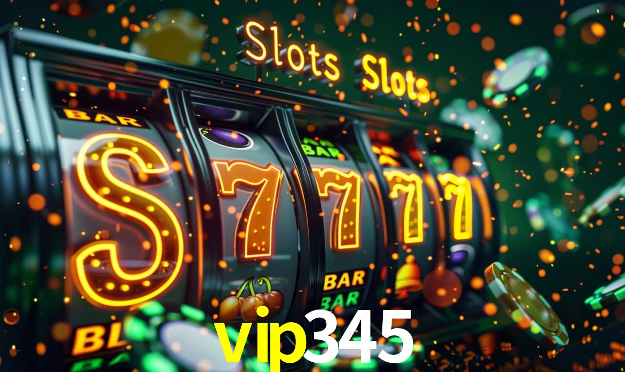 Mesa de Blackjack vip345