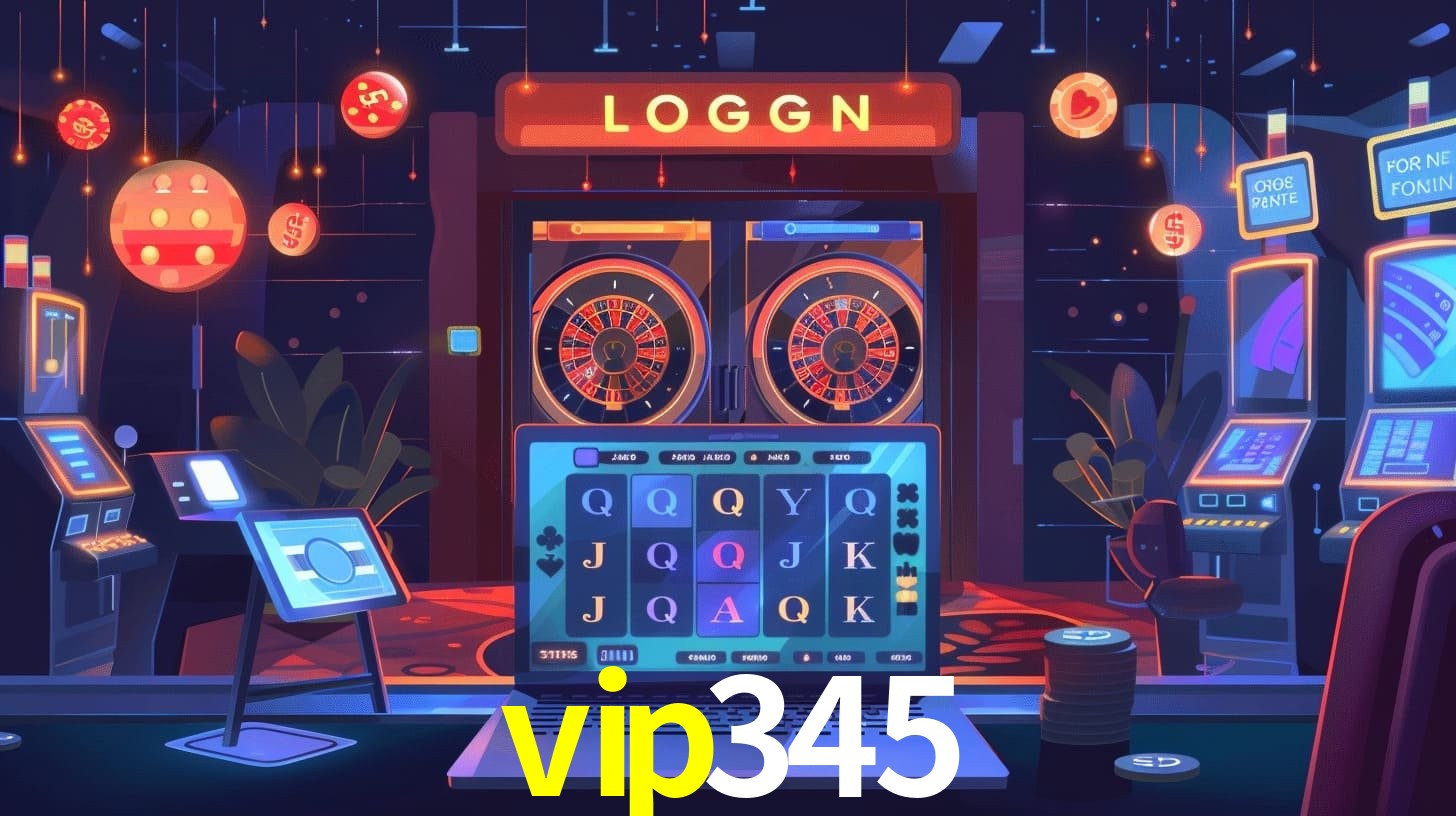 Benefícios da Conta vip345