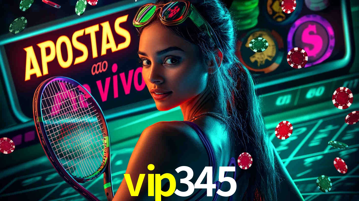 Descubra o Programa VIP da vip345: Vantagens Exclusivas para Jogadores