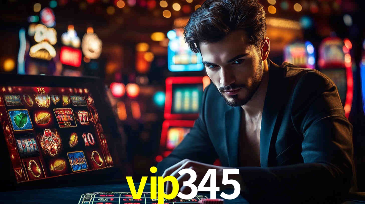 vip345: Seu Especialista em Apostas Esportivas Brasileiras