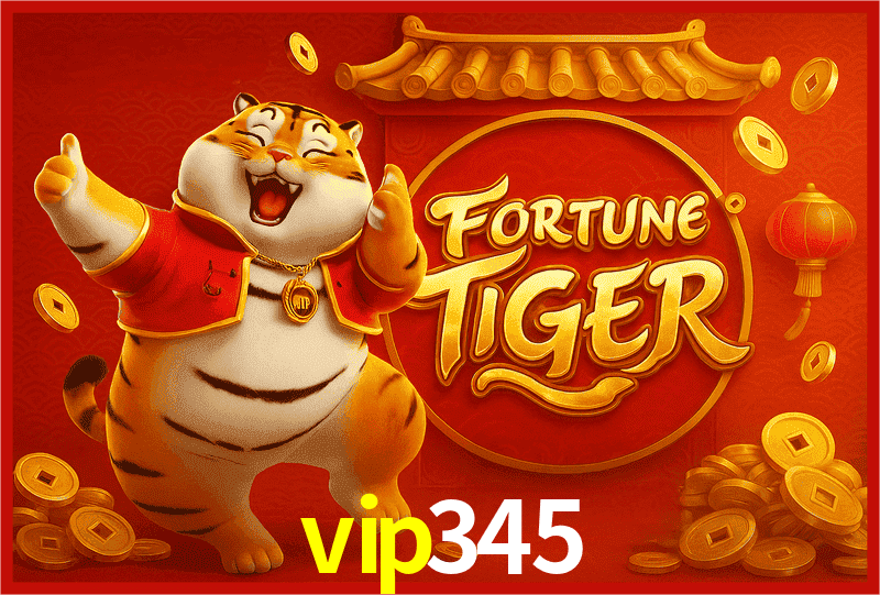 cassino vip345